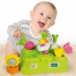 Игрушка-сортер Clementoni "Baby Garden" - lebebe-boutique - 2