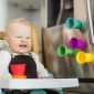 Іграшка розвиваюча Baby Einstein "Stack & Squish Cups" - lebebe-boutique - 5