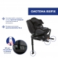 Автокресло Chicco Seat3Fit Air i-Size, группа 0+/1/2 - lebebe-boutique - 3