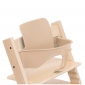 Спинка с ограничителем Stokke Baby Set² для стульчика Tripp Trapp