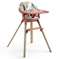 Текстиль для стільчика Stokke Clikk - lebebe-boutique - 6