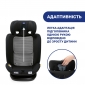 Автокресло Chicco Mokita Air i-Size, группа 1/2/3 - lebebe-boutique - 7