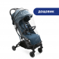Прогулянкова коляска Chicco Trolley Me - lebebe-boutique - 10