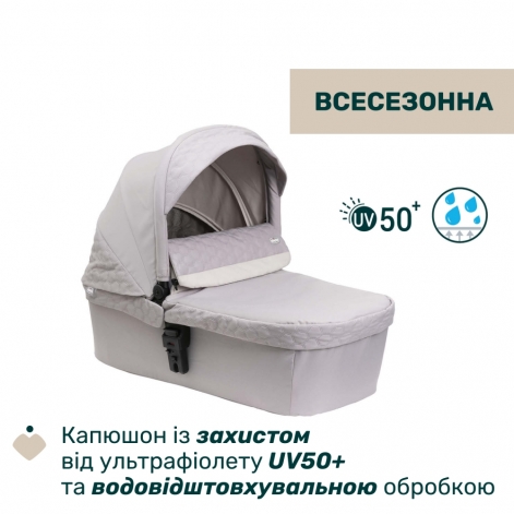 Коляска 2 в 1 Chicco Seety - lebebe-boutique - 6