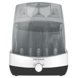 Стерилизатор с функцией сушки Baby Brezza Super Fast Sterilizer Dryer