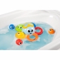 Іграшка для ванни Chicco "Восьминіг Біллі" - lebebe-boutique - 8