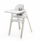 Сиденье с ограничителем для стульчика Stokke Steps - lebebe-boutique - 3