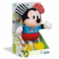 Мягкая игрушка на коляску Clementoni "Baby Mickey", серия "Disney Baby" - lebebe-boutique - 6