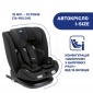 Автокрісло Chicco Mokita Air i-Size, група 1/2/3 - lebebe-boutique - 2