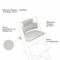 Текстиль для стільчика Stokke Tripp Trapp, від 6 міс. - lebebe-boutique - 4