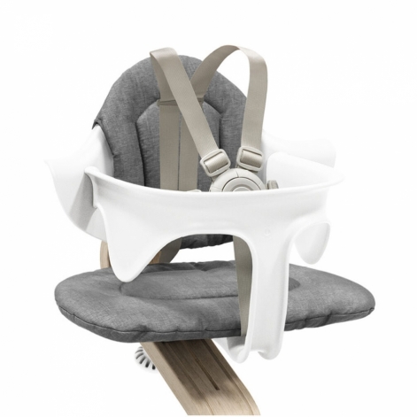 Ремни безопасности для стульчика Stokke Nomi - lebebe-boutique - 6