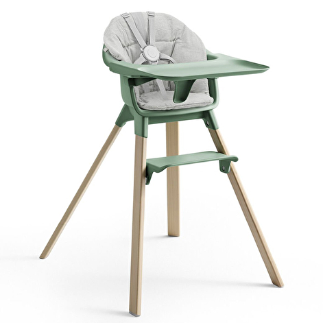 Текстиль для стульчика Stokke Clikk - lebebe-boutique - 4