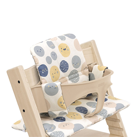 Текстиль для стульчика Stokke Tripp Trapp, от 18 мес. - lebebe-boutique - 2