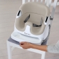 Сидіння-бустер 2 в 1 Ingenuity Baby Base - lebebe-boutique - 5