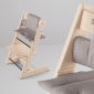 Текстиль для стільчика Stokke Tripp Trapp, від 18 міс. - lebebe-boutique - 2