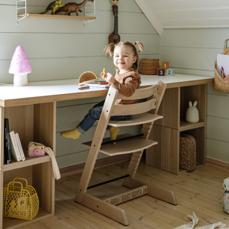 Стульчик Stokke Tripp Trapp - lebebe-boutique - 4