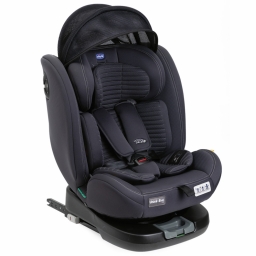 Автокрісло Chicco Unico Evo Air i-Size, група 0+/1/2/3