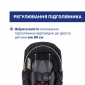 Автокрісло Chicco Kory Air Plus i-Size, група 0+ - lebebe-boutique - 7