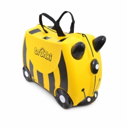 Детский чемодан Trunki "Bernard Bumble Bee"