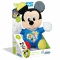 М'яка іграшка-нічник Clementoni "Baby Mickey", серія "Disney Baby" - lebebe-boutique - 5