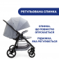 Прогулочная коляска Chicco Multiride - lebebe-boutique - 12