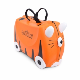 Детский чемодан Trunki "Tipu Tiger"