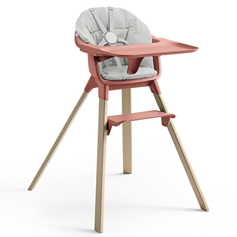 Текстиль для стільчика Stokke Clikk - lebebe-boutique - 6