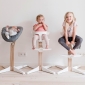 Стульчик Stokke Nomi Walnut - lebebe-boutique - 3