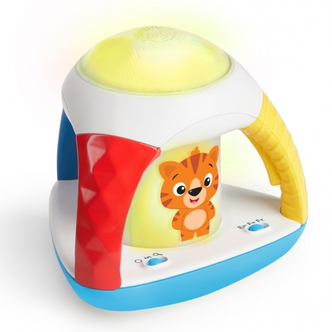 Іграшка музична Baby Einstein “Curiosity Kaleidoscope” - lebebe-boutique - 2