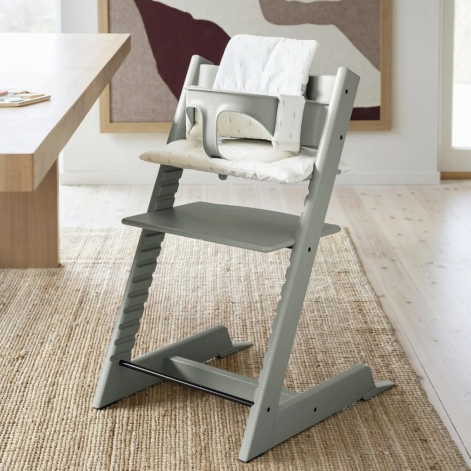 Текстиль для стільчика Stokke Tripp Trapp, від 6 міс. - lebebe-boutique - 3