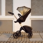 Прогулочная коляска Stokke Xplory X Gold Limited Edition - lebebe-boutique - 2