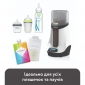 Підігрівач для пляшечок Baby Brezza Safe + Smart з функцією Bluetooth - lebebe-boutique - 9