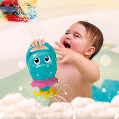 Іграшка для ванни Clementoni "Happy Shower" - lebebe-boutique - 2