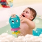 Игрушка для ванны Clementoni "Happy Shower" - lebebe-boutique - 2