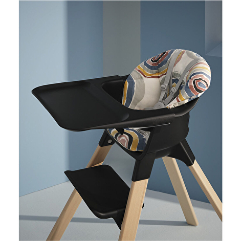 Текстиль для стільчика Stokke Clikk - lebebe-boutique - 3