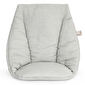 Текстиль Stokke Mini Baby Cushion для стільчика Tripp Trapp, 6-18м кол. Nordic Grey (скандинавський сірий)