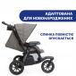 Коляска 2 в 1 Chicco Activ3 - lebebe-boutique - 7