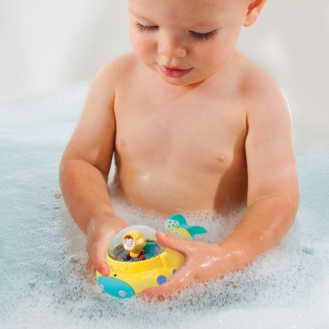 Іграшка для ванни Munchkin "Підводний дослідник" - lebebe-boutique - 2