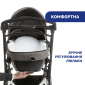 Коляска 2 в 1 Chicco Activ3 - lebebe-boutique - 3