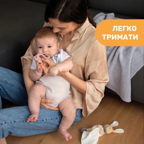 Прорезыватель для зубов Chicco "Игуана" - lebebe-boutique - 2