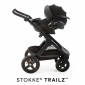 Автокрісло Stokke iZi Go Modular™ X1 by BeSafe®, група 0+ - lebebe-boutique - 5