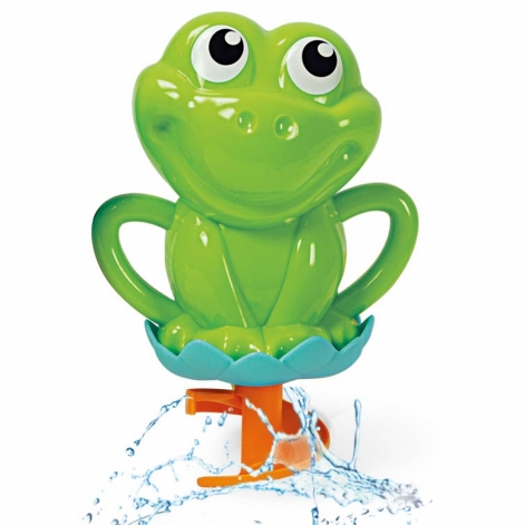 Іграшка для ванни Clementoni "Happy Shower" - lebebe-boutique - 7