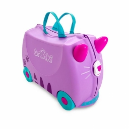 Детский чемодан Trunki "Candy Cat"