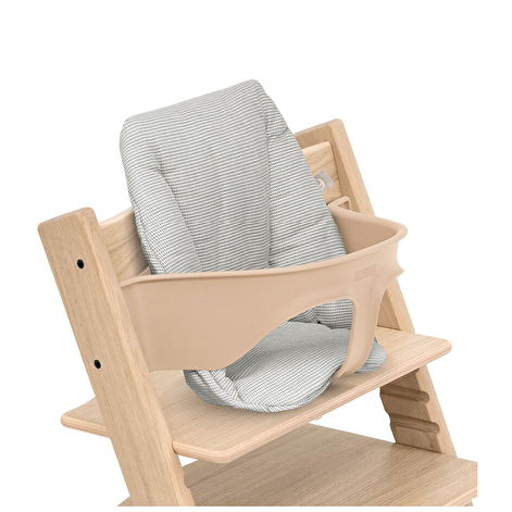 Текстиль Stokke Baby Cushion для стульчика Tripp Trapp, 6-18м - lebebe-boutique - 2