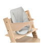 Текстиль Stokke Mini Baby Cushion для стільчика Tripp Trapp, 6-18м кол. Nordic Grey (скандинавський сірий) - lebebe-boutique - 2