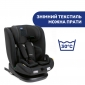 Автокрісло Chicco Mokita Air i-Size, група 1/2/3 - lebebe-boutique - 11