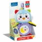 Игрушка-ночник Clementoni "Goodnight Owl" - lebebe-boutique - 5