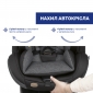 Автокрісло Chicco Seat3Fit Air i-Size, група 0+/1/2 - lebebe-boutique - 5