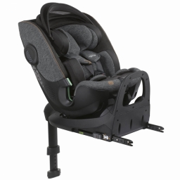 Автокрісло Chicco Bi-Seat Air i-Size з базою, група 0+/1/2/3