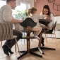 Стульчик Stokke Nomi Walnut - lebebe-boutique - 4